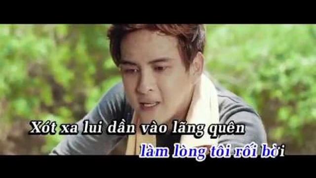[Karaoke] Bạn Lòng - Hồ Quang Hiếu - Beat Gốc