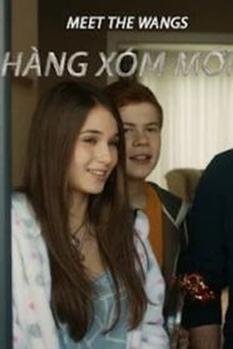 Hàng xóm mới