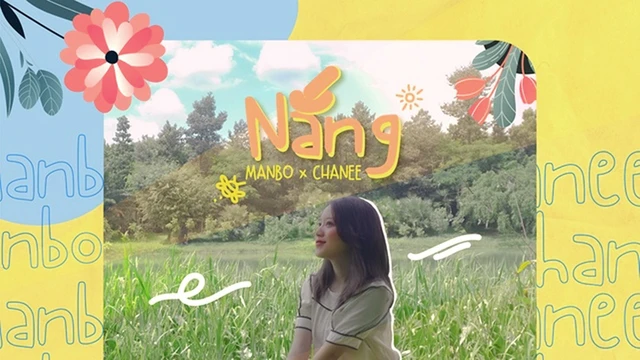 Nắng - Chanee, Manbo