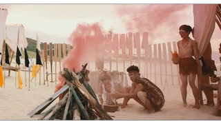 Ơ Sao Bé Không Lắc l Emily, BigDaddy