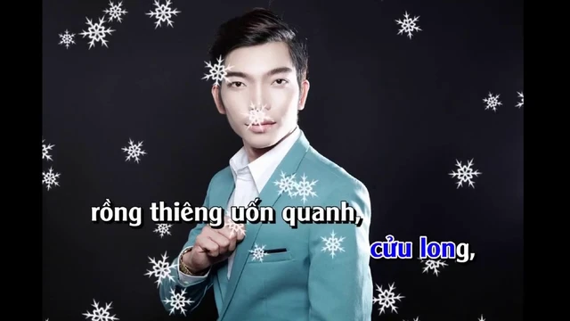 [Karaoke] Hương Sắc Miền Nam Beat Chuẩn - Đinh Quốc Cường