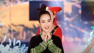 Điện Biên Đón Người | Sèn Hoàng Mỹ Lam