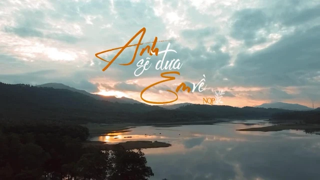 Anh Sẽ Đưa Em Về | NQP
