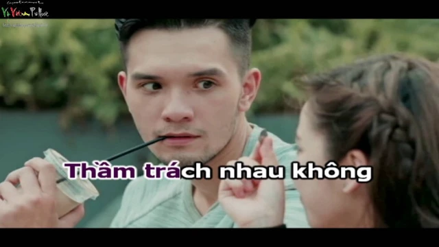 Karaoke Sau Tất Cả - Erik St 319 { Official Mv } Demo