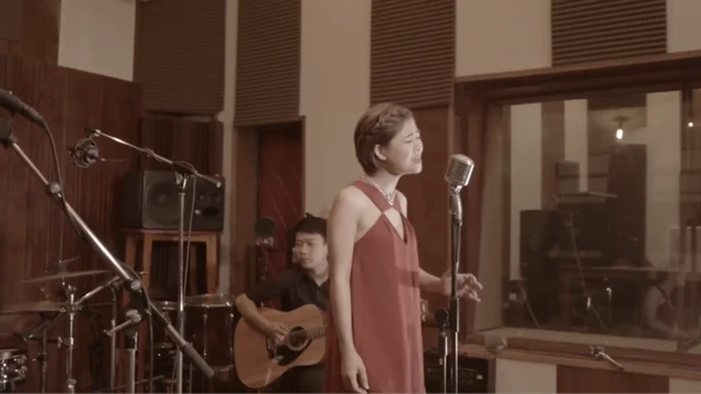 Khúc Du Xuân (Hà Nhi, Lê Hữu Minh)