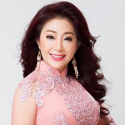 Thoại Mỹ