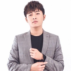 Gin Tuấn Kiệt