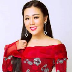 Lưu Ánh Loan