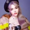 Kim Ny Ngoc Music
