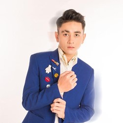 Tây Giang