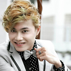 Lâm Chấn Kiệt