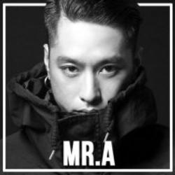 Mr.A
