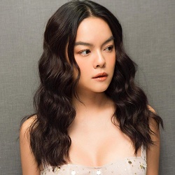 Phạm Quỳnh Anh