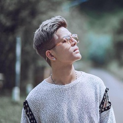 Quang Anh Rhyder