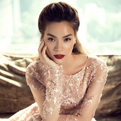 Hồ Ngọc Hà