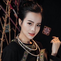 Sèn Hoàng Mỹ Lam