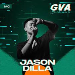 Jason Dilla