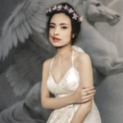Lyna Thùy Linh