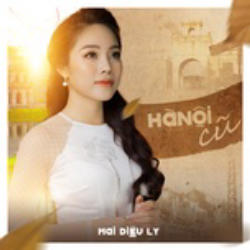 Mai Diệu Ly