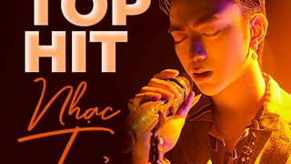 Top Hit Nhạc Trẻ