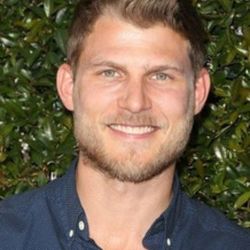 Travis Van Winkle