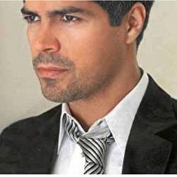 Esai Morales