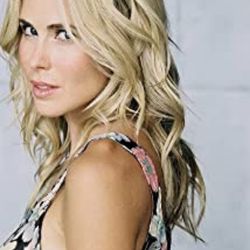 Anna Hutchison