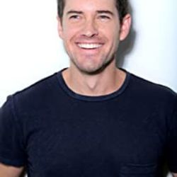 Jonathan Patrick Moore