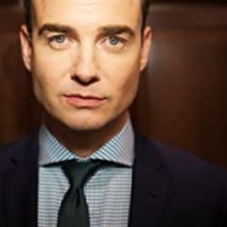 Robin Dunne
