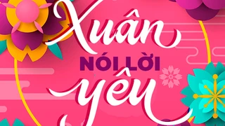 Xuân Nói Lời Yêu