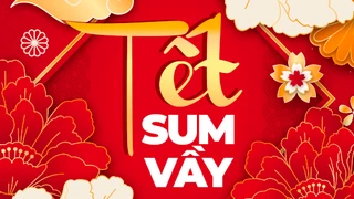 Tết Sum Vầy