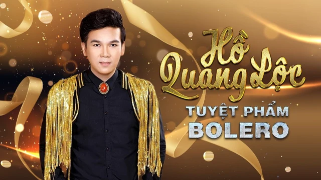 Bolero Chọn Lọc Đặc Biệt Hay - Liên Khúc Nhạc Vàng Trữ Tình Hay Nhất Của Hồ Quang Lộc