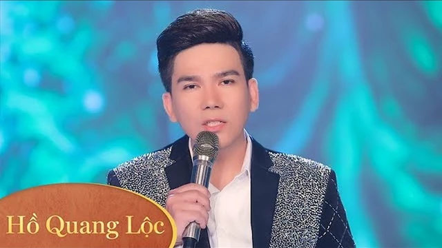 Để Nhớ Một Thời Ta Đã Yêu - Hồ Quang Lộc - Bài Hát Gây Nghiện Nhất Hiện Nay