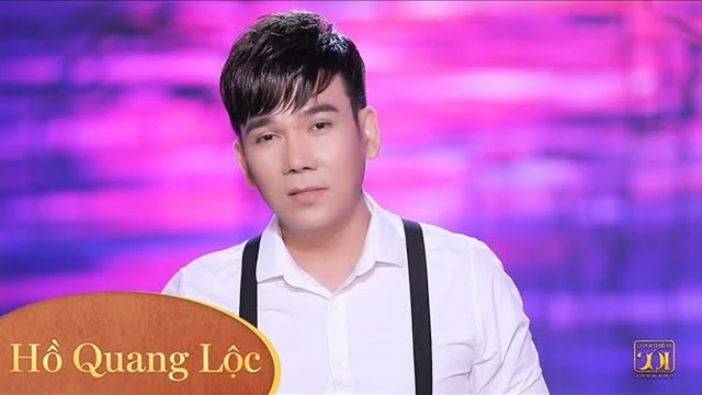 Gặp Lại Cố Nhân - Hồ Quang Lộc - Giọng Ca Gây Nghiện Nhất Mọi Thời Đại
