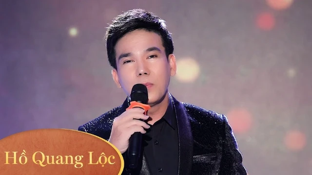 Người Ngoài Phố - Hồ Quang Lộc - Bản Nhạc Bolero Làm Nao Nức Lòng Người