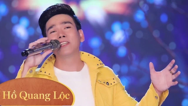 Thuở Ấy Có Em - Hồ Quang Lộc - Giọng Ca Độc Lạ Trong Làng Nhạc Bolero 2022