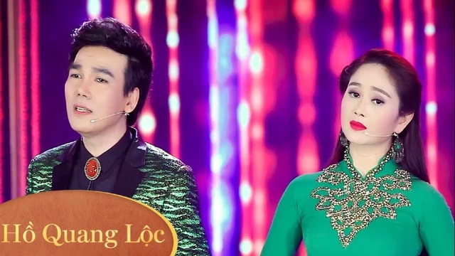 Cho vừa lòng em - Hồ Quang Lộc