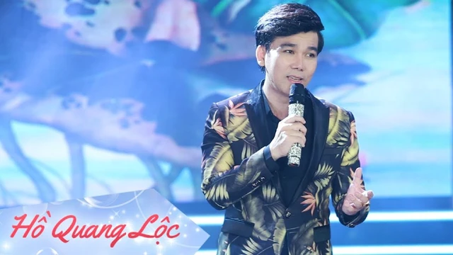 Xin Được Viết Về Cha - Hồ Quang Lộc