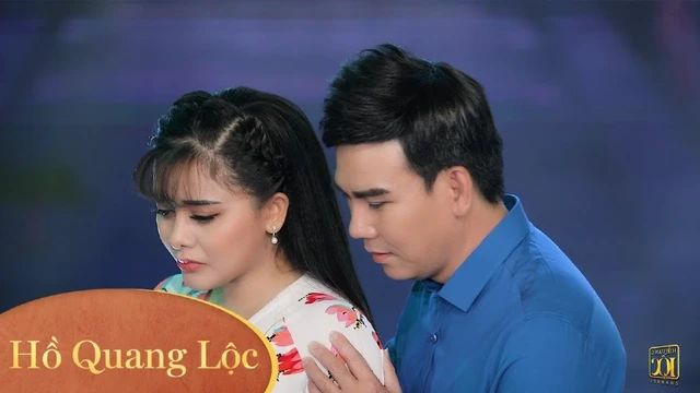 Bến Đò Hẹn Ước - Hồ Quang Lộc - Hồng Quyên 