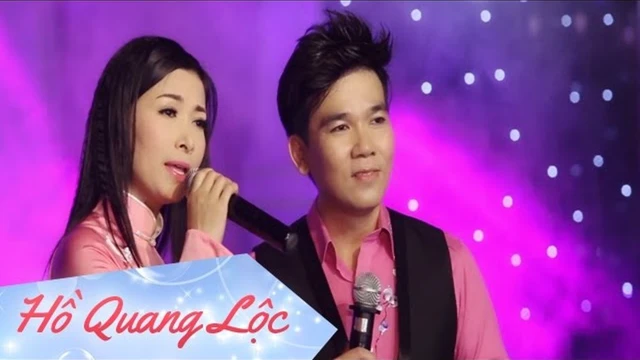Ngày Xưa Anh Nói - Hồ Quang Lộc ft Lý Diệu Linh