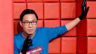Cuộc chiến vô cùng gây cấn giữa Tường Vi và Tăng Phúc