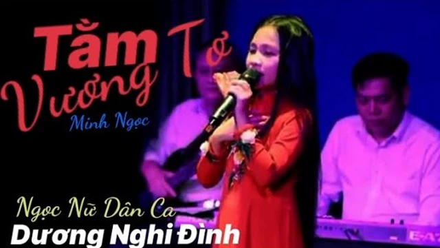 Tằm Vương Tơ - Dương Nghi Đình