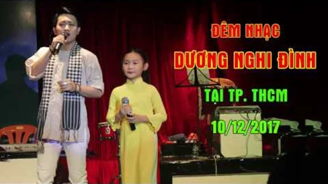 Sóc Sờ Bai Sóc Trăng - Dương Nghi Đình