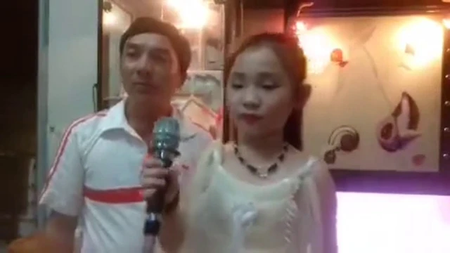 Miền Tây Quê Tôi - Dương Nghi Đình Song Ca Cùng Cha