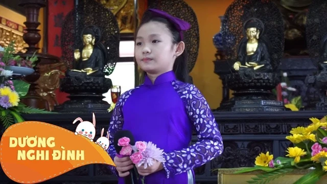 Câu Hò Điệu Lý Còn Đây - Dương Nghi Đình