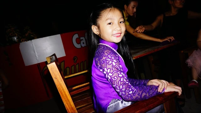 Bún Riêu Cua Đồng - Dương Nghi Đình