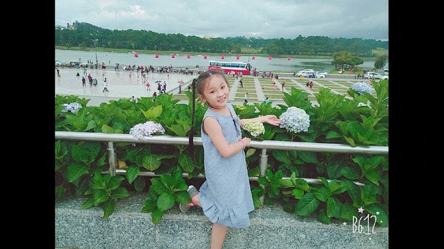 Mẹ Yêu Ơi - Dương Nghi Đình