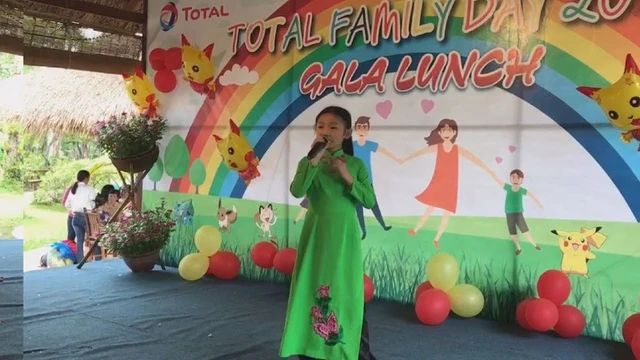 Bún Riêu Cua Đồng - Dương Nghi Đình Hát Live