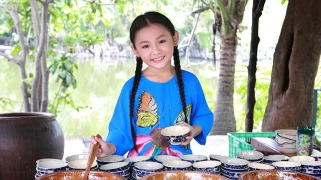 Bún Riêu Cua Đồng - Dương Nghi Đình