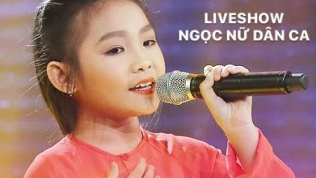 Bún Riêu Cua Đồng - Liveshow Ngọc Nữ Dân Ca Dương Nghi Đình